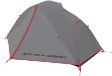 Палатка ALPS Mountaineering Backpacking