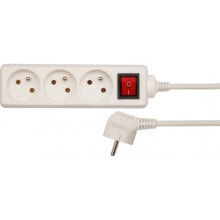 Extension cords and adapters