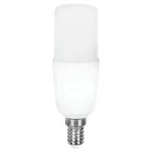 MATEL Tubular led bulb T37 E14 cool 10W