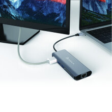 USB-концентраторы Adam Elements CO., Ltd.