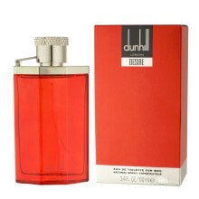 Мужская парфюмерия Dunhill EDT Desire For A Men 100 ml