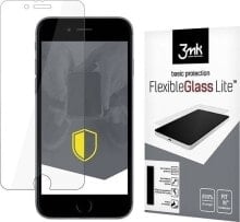 Защитные пленки и стекла для мониторов Filter 3MK 3MK Flexible Glass Lite Macbook Pro 15 &quot;2016