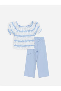 Children's clothing sets for toddlers