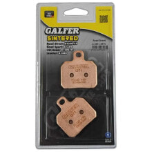 GALFER FD220-G1371 Brake Pads