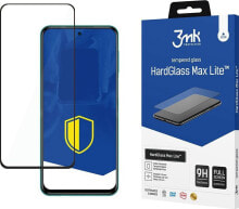 Protective films and glasses for smartphones