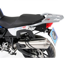 Accessories for motorcycles and motor vehicles