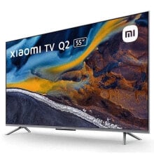 XIAOMI Q2 55´´ 4K LED TV