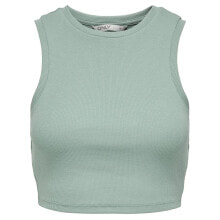 ONLY Vilma Sleeveless T-Shirt