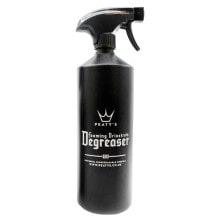 Lubricants and cleaners for bicycles