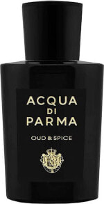 Acqua Di Parma Oud & Spice - Eau de Parfum