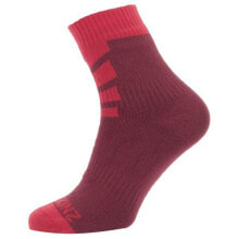 SEALSKINZ Super Thin Socks