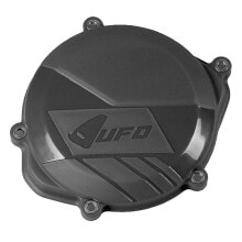 Аксессуары для мотоциклов и мототехники uFO Honda CRF 450 R 14 Clutch Cover Protector