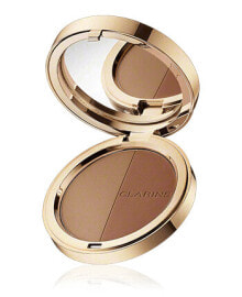 Clarins Ever Bronze Compact Powder (10 g)