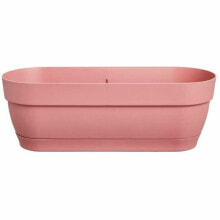 Planter Elho Pink Plastic