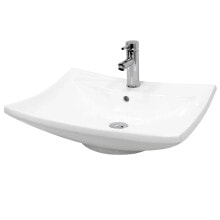 Garden washbasins