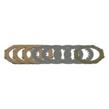 FERODO Standard FCS0518/2 Clutch Friction Plates