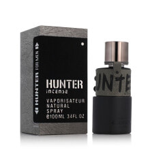 Мужская парфюмерия Armaf EDP Hunter Intense 100 ml