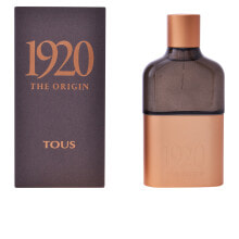 1920 THE ORIGIN eau de parfum spray 60 ml