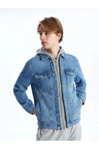 Men's Outerwear