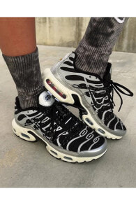 Air Max Plus ''Tuned Air'' Kadın Spor Ayakkabı