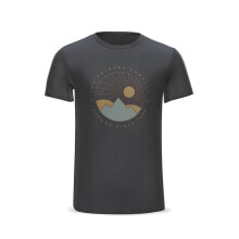 Men's sports T-shirts and T-shirts