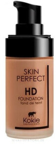 Foundation and fixers for makeup