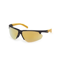 Мужские солнцезащитные очки aDIDAS SP0042-7902G Sunglasses