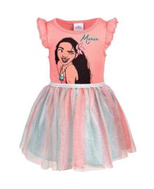 Baby dresses and sundresses for girls