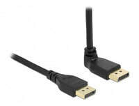 87827 - 5 m - DisplayPort - DisplayPort - Male - Male - 3840 x 2160 pixels