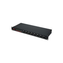 Swissonic Stage Switch POE B-Stock