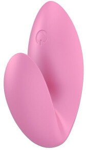 Vakuum-Klitorisstimulator türkis - Satisfyer Air Pulse Vulva Lover 2 Stimulator + Vibration