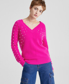 Women's sweaters and cardigans