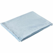 Покрывала, подушки и одеяла для малышей одеяло Babycalin Синий 75 x 100 cm