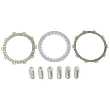 TRW Honda CBR600F MSK103 Clutch Kit