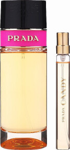 Prada Candy - Duftset (Eau de Parfum 80ml + Eau de Parfum 10ml)