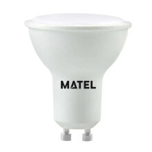 MATEL DICROICA led bulb GU10 cold 6W