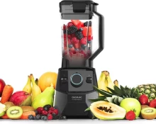 CECOTEC Jug Power Titanium 2000 Pro Blender