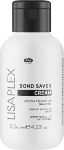 Haarcreme - Lisap Lisaplex Bond Saver Cream