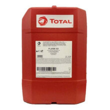 TOTAL Dexron III 20L Hydraulic Oil