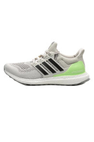 ID5877-E adidas Ultraboost 1.0 C Erkek Spor Ayakkabı Gri