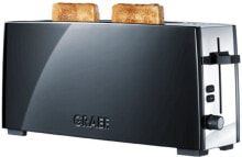 Тостеры тостер Graef TO 92