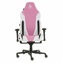 Купить игровые компьютерные кресла Newskill: Стул Gaming Newskill NS-CH-BANSHEE-PINK-ZE Розовый