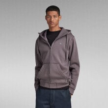 G-STAR D16122-C235 Premium Core Full Zip Sweatshirt