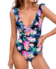 Women's swimwear