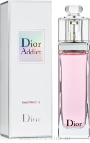 Dior Addict Eau Fraiche - Eau de Toilette