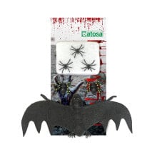 ATOSA Murcielago Halloween Pack Halloween Decor