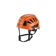 Skylotec Industriekletterhelm INCEPTOR GRX orange Polycarbonat/Acrylnitril-Butadien-Styrol EN 12492:2012, meets partly EN 397:2012