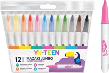 Markers for children