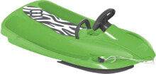 Children's sleds and accessories