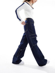 Women's jeans